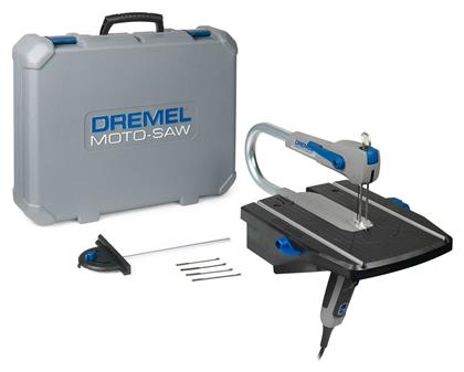 Dremel MS20 Πριονοκορδέλα με Ισχύ 70W από το e-shop