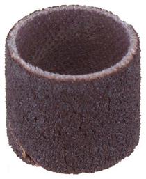 Dremel Ταινία Λείανσης 432 Tαινία Λείανσης K120 13x13mm Σετ 6τμχ