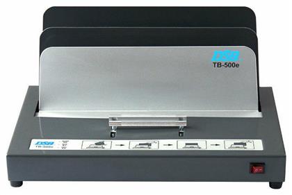 DSB Μηχανή Βιβλιοδεσίας Θερμοκόλλησης 14438