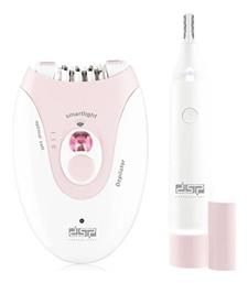 DSP 80159 Σετ Αποτρίχωσης Epilator