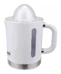 DSP Ηλεκτρικός Στίφτης 160W με Χωρητικότητα 1.4lt Λευκός