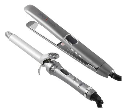 DSP Πρέσα Μαλλιών