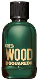Dsquared2 Green Wood 100ml