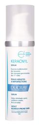 Ducray Keracnyl Serum Προσώπου για Ακμή 30ml από το Pharm24