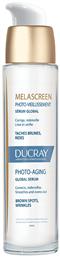 Ducray Melascreen Serum Global 30ml από το Pharm24