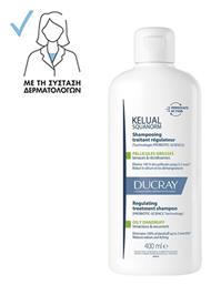 Ducray Σαμπουάν κατά της Πιτυρίδας 400ml