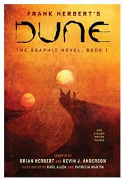 Dune - Graphic Novel