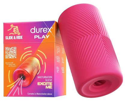 Durex Masturbator