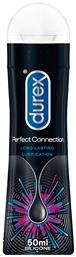 Durex Perfect Connection Πρωκτικό Κολπικό Λιπαντικό Gel 50ml από το Pharm24