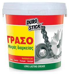 Durostick Γράσο Λιθίου Μακράς Διαρκείας 1kg 1lt ΚΥΓΡ01 από το Esmarket