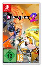 Dusk Diver 2 Day One Edition
