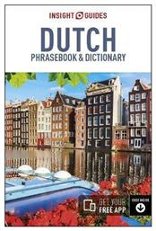 Dutch, Phrasebook & Dictionary