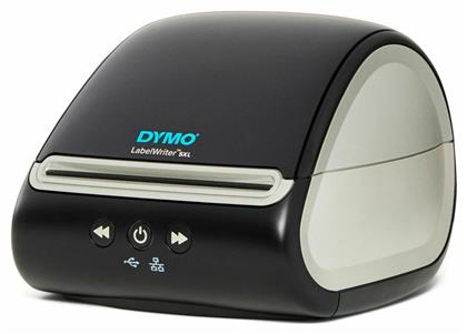 Dymo 5XL Εκτυπωτής Ετικετών Απευθείας Μεταφοράς USB 300 dpi