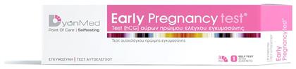 DyonMed 1τμχ Τεστ Εγκυμοσύνης Early από το Medical