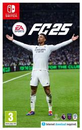 EA Sports FC 25