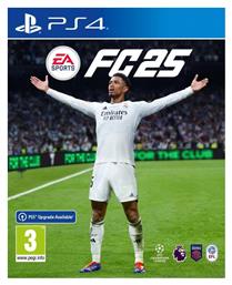 EA Sports FC 25