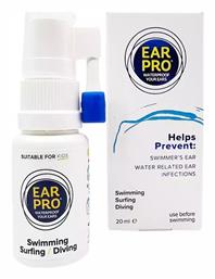 Ear Pro Waterproof Your Ears