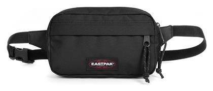 Eastpak Ανδρικό Τσαντάκι Ζώνης Μαύρο