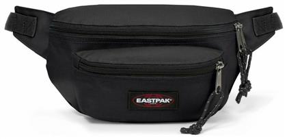 Eastpak Doggy Τσαντάκι Μέσης Μαύρο από το Modivo