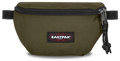 Eastpak Springer Τσαντάκι Μέσης Χακί