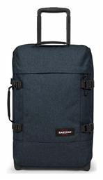 Eastpak Tranverz S Βαλίτσα Καμπίνας με ύψος 51cm Triple Denim