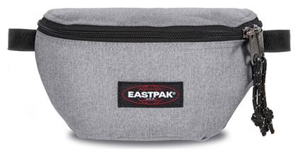 Eastpak Τσαντάκι Ζώνης Γκρι