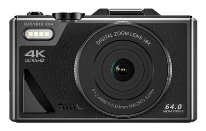 EasyPix 20203 Μαύρη