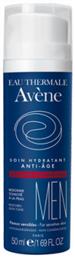 Eau Thermale Avène Ανδρική Ενυδατική Κρέμα 50ml