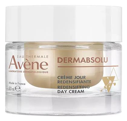 Eau Thermale Avène Dermabsolu Redensifying Ενυδατική Κρέμα Ημέρας 50ml