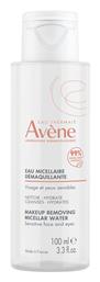 Eau Thermale Avène Makeup Removing Micellar Water Ντεμακιγιάζ 100ml