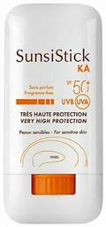 Eau Thermale Avène Sunsistick KA SPF50 Αντηλιακό Stick 20gr