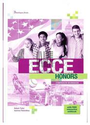 Ecce Honors: Companion-workbook