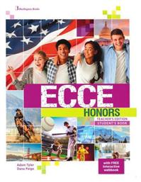 Ecce Honors: Teacher's Book