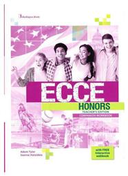 Ecce Honors, Workbook & Companion