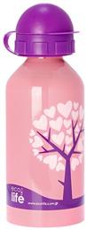 Ecolife Ανοξείδωτο Παγούρι Love Tree 500ml από το Plus4u