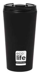 Ecolife 370ml Black