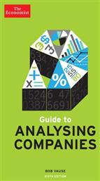 Economist Guide To Analysing Companies 6th Edition από το Filinda