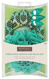 EcoTools Three- Piece Southe and Relax Set από το Plus4u