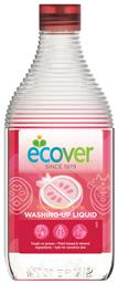 Ecover Βιολογικό Υγρό Πιάτων με Άρωμα Ρόδι & Σύκο 450ml Κωδικός: 33992741 από το e-Fresh