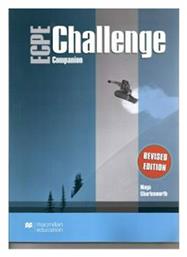 Ecpe Challenge Companion Revised