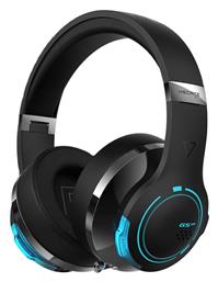 Edifier Hecate G5BT Ασύρματο Over Ear Gaming Headset με σύνδεση Bluetooth / 3.5mm