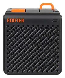 Edifier MP85 Bluetooth 2.2W έως 8 ώρες Μαύρο