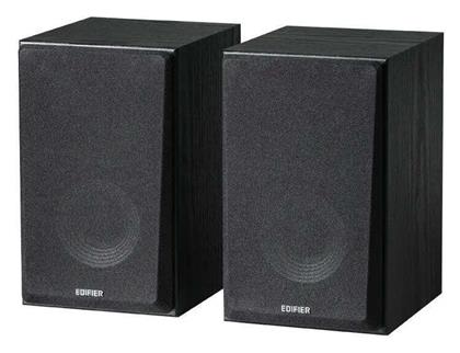Edifier R990BT Ζεύγος Ηχείων Hi-Fi Βιβλιοθήκης 24W Π14xΒ19.7xΥ22.6εκ. Μαύρο
