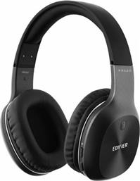 Edifier W800BT Plus Ασύρματα/Ενσύρματα Over Ear Ακουστικά με 55 ώρες Λειτουργίας Μαύρα από το e-shop