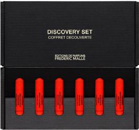 Editions De Parfums Frederic Malle Discovery Set Men από το Attica