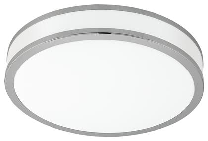 Eglo Εξωτερικό LED Panel Palermo 41x41εκ. 95684