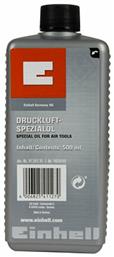 Einhell 4138310 Λιπαντίκό για Αεροσυμπιεστές 0.5lt από το e-shop