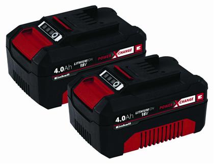 Einhell Μπαταρία Εργαλείου Λιθίου 18V