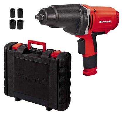 Einhell CC-IW 950 Μπουλονόκλειδο 950W με Υποδοχή 1/2'' από το e-shop