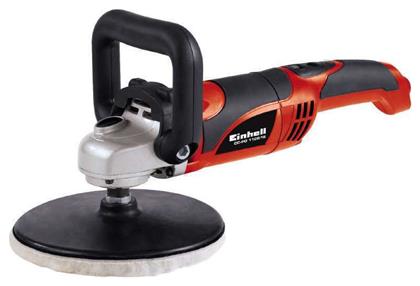 Einhell CC-PO 1100/1E Αλοιφαδόρος Ρεύματος 1100W